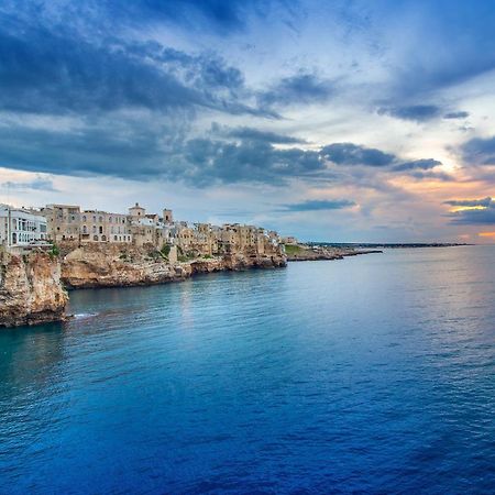 Mestmiche - Via Ciclopi Villa Polignano a Mare Dış mekan fotoğraf