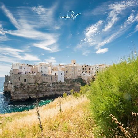 Mestmiche - Via Ciclopi Villa Polignano a Mare Dış mekan fotoğraf