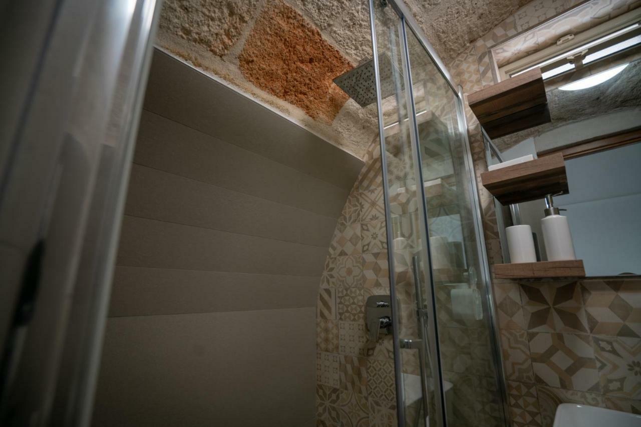 Mestmiche - Via Ciclopi Villa Polignano a Mare Dış mekan fotoğraf
