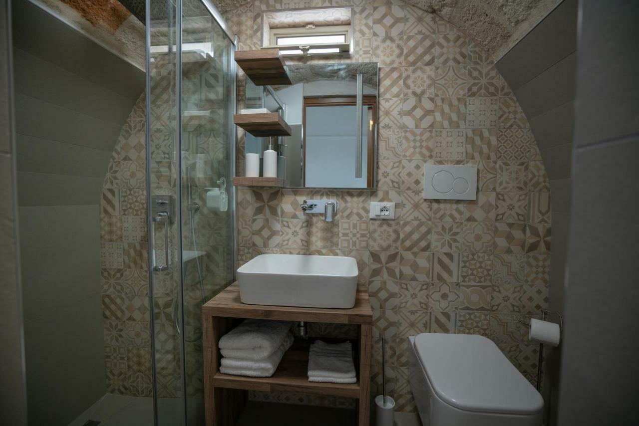 Mestmiche - Via Ciclopi Villa Polignano a Mare Dış mekan fotoğraf