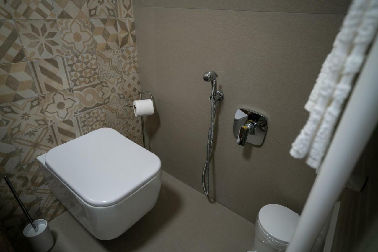 Mestmiche - Via Ciclopi Villa Polignano a Mare Dış mekan fotoğraf