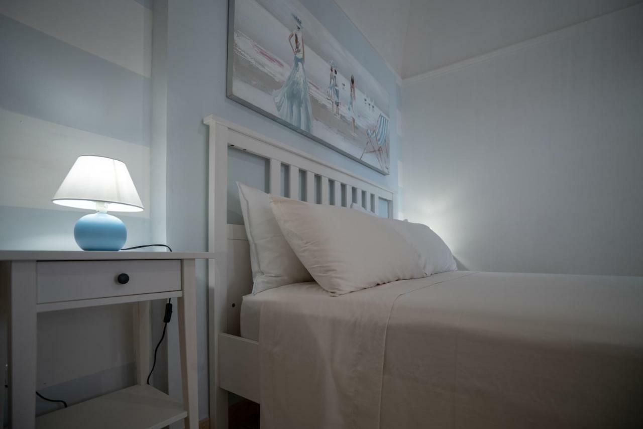 Mestmiche - Via Ciclopi Villa Polignano a Mare Dış mekan fotoğraf